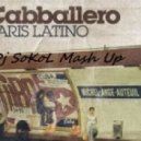 Cabballero - Paris Latino