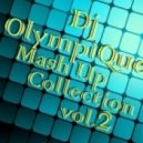 DJ Olympique - The World Don't Let Me Go