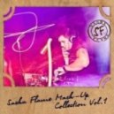 Slava Dmitriev ft Wild Pistols vs Sean Finn ft Crazibiza - Red Box Such a Good Feeling (Sasha Flame Mashup)