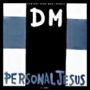 G & G vs Vicente Belengure - Personal Jesus (Dj Dima Beloff Mashup)