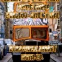 Far East Movement feat. Justin Bieber & Redfoo - Live My Life (Dubovchuk Andrey Mash-Up)