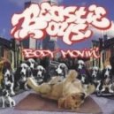 Beastie Boys, Cuca From Brazil - Body Movin (Carrot & Sasha Lyon Mash-Up)