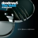 Deadmau5 feat. Chris James - The Veldt (Cat Skillz Remix)