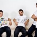 Residence Deejays & Frissco - My Way