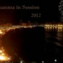 Juanma in Session - San Juanma in Session 2012 ()