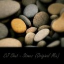 CJ Shut - Stones