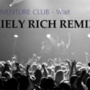 Adventure Club - Wait