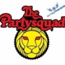 The Partysquad - Lighterman