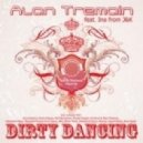 Alan Tremain feat. Ina from J&K - Dirty Dancing