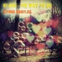 Klaas - The Way To Go