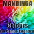 Mandinga - Colours (Adrian Campo Extended Mix)