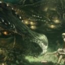 Bong - Hostile Enforcment