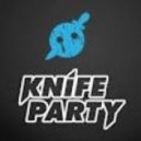 Knife Party - Internet Friend