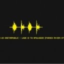 Sander Van Doorn vs OneTimpublic - Love Is Darknes to Apologize (M&S54 Mashup)