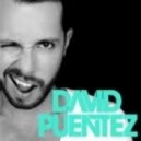 David Puentez & Fingers - Envy Man