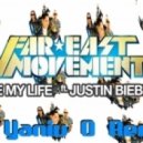 Far East Movement feat. Justin Bieber - Live My Life