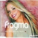 Fragma vs. Dj Ralmm - Thousand Alarmas (Manu B. Edit)