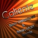 Jonnah Ruiz - Caliente