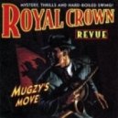 Royal Crown Revue & MC Shayon - Hey Pachuco (Anton Cocs Mash Up)