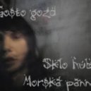 Gosto gozd - Morska panna