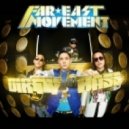 Far East Movement - Turn Up the Love (Feat. Cover Drive)