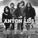 Anton Liss vs. Yes - Owner Of A Lonely Heart (Booty 2012)
