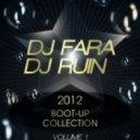 Bomfunk MC\'s - Bomfunk MC\'s vs Sleb - B-Boys & Fly Girls (DJ Ruin & DJ Fara Boot-Up)