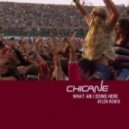 Chicane - What Am I Doing Here? (Part 1)