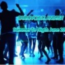 Dubovchuk Andrey - Summer To Nigth June 2012