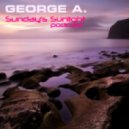 George A. - Sunday's Sunlight podcast #009