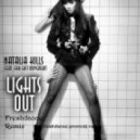 Natalia Kills feat. Far East Movement - Lights Out