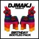 Dyro Vs Eva Simons - I Like Paradox