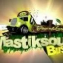 Mastiksoul - Queimas 2012 Dirty Ride (DjHouseCleaner Mix)