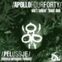 Apollo 440 - Aint Talkin Bout Dub