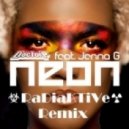 ☣RaDiaKTiVe☢ - Doctor P feat. Jenna G - Neon - ☣RaDiaKTiVe☢ Rmx