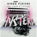 Bingo Players - Cry (Tobtok Remix)