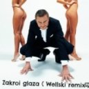 Alexey Romeo & Matisse - Закрой глаза