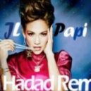 Ron Hadad - Never Going To Stop