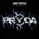 Pryda`s - Armed Aftermath RYMD