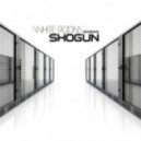 White Room Sessions 015 - with Shogun