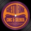CMC & Silenta - Clap Your Daft Punk ()