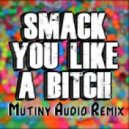 Darren Styles - Smack You Like a Bitch
