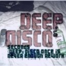 Loleatta Holloway - Seconds