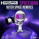 Hardwell - Spaceman (Nishin Vardiano Remix)