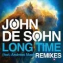 John De Sohn - Long Time (Benny Benassi Remix)