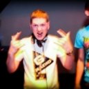 Little Richard vs. Jake & Cooper - Happy Long Sall (Alex Beat Mash Up)