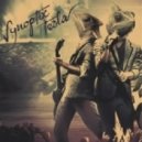 Synoptix - White Monkey