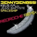 Benny Benassi & Kelis - Spaceship