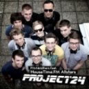 Pitchbrothers feat. HouseTime.FM - Allstars - Project 24