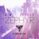 Keljet - J. Moneypenny